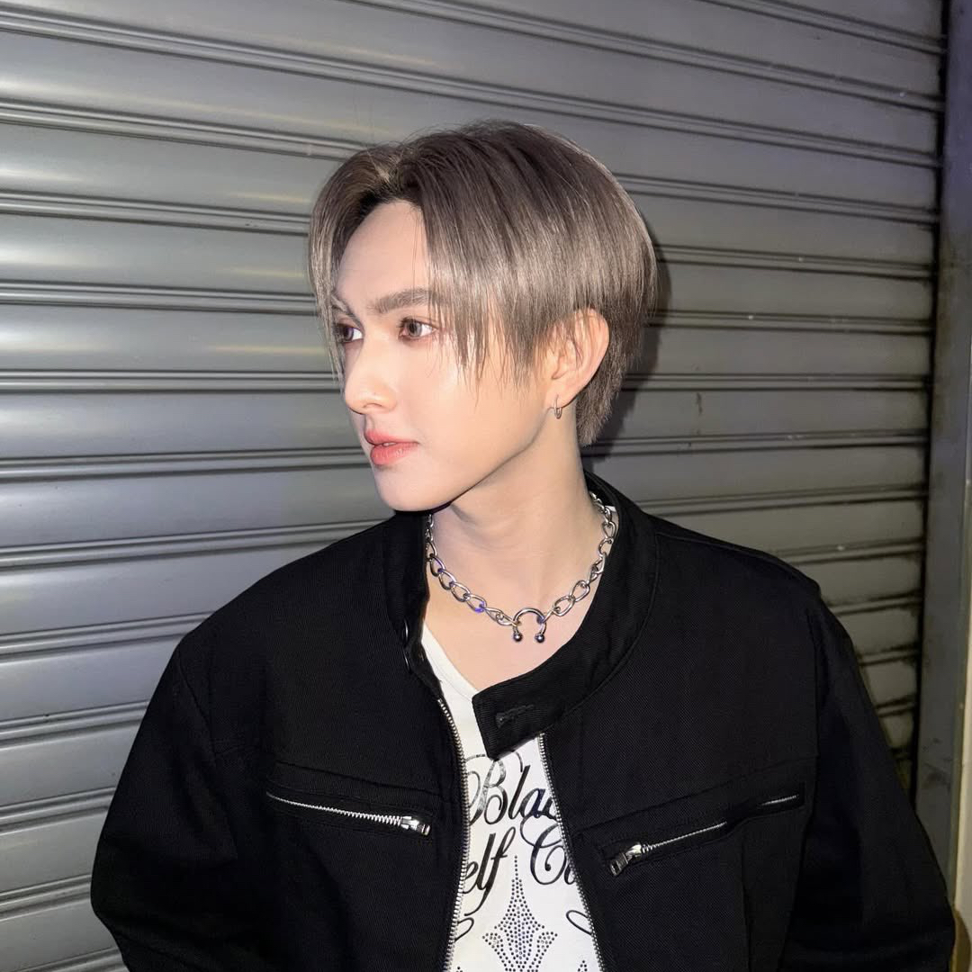 Recent activity shot of Copper (BUS)