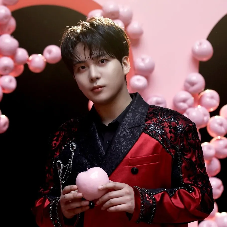 에이티즈의 최신 사진