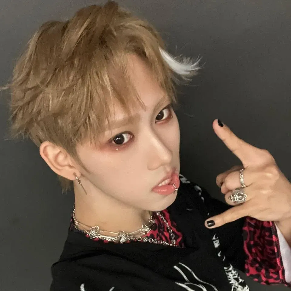 Latest photo of Exxi (SEVENTOEIGHT)