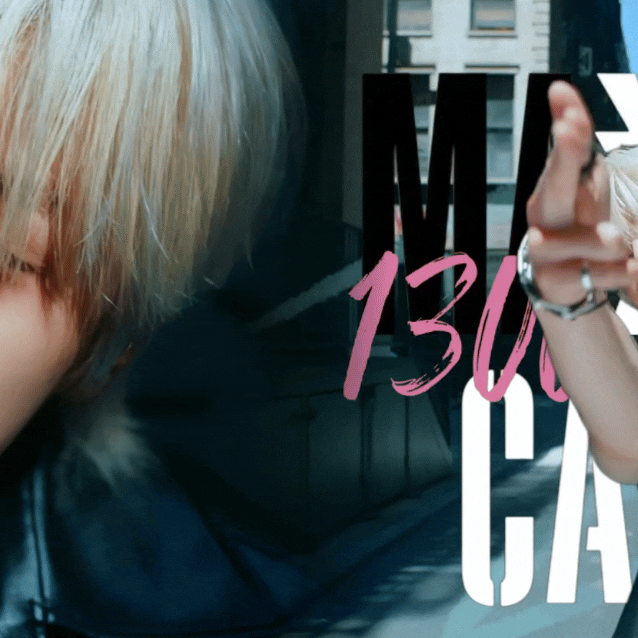 Recent activity shot of I.N (Stray Kids)