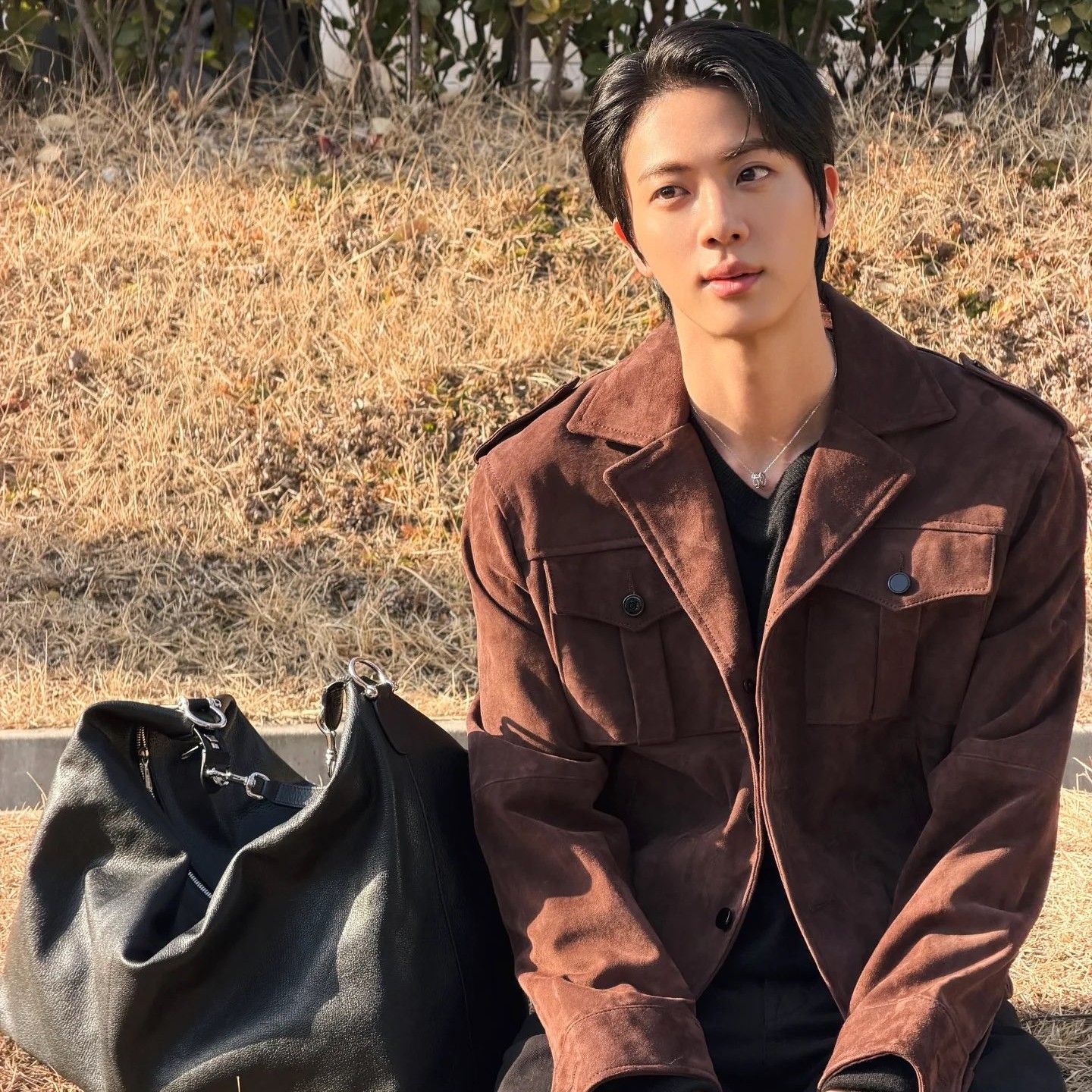 防彈少年團的最新照片