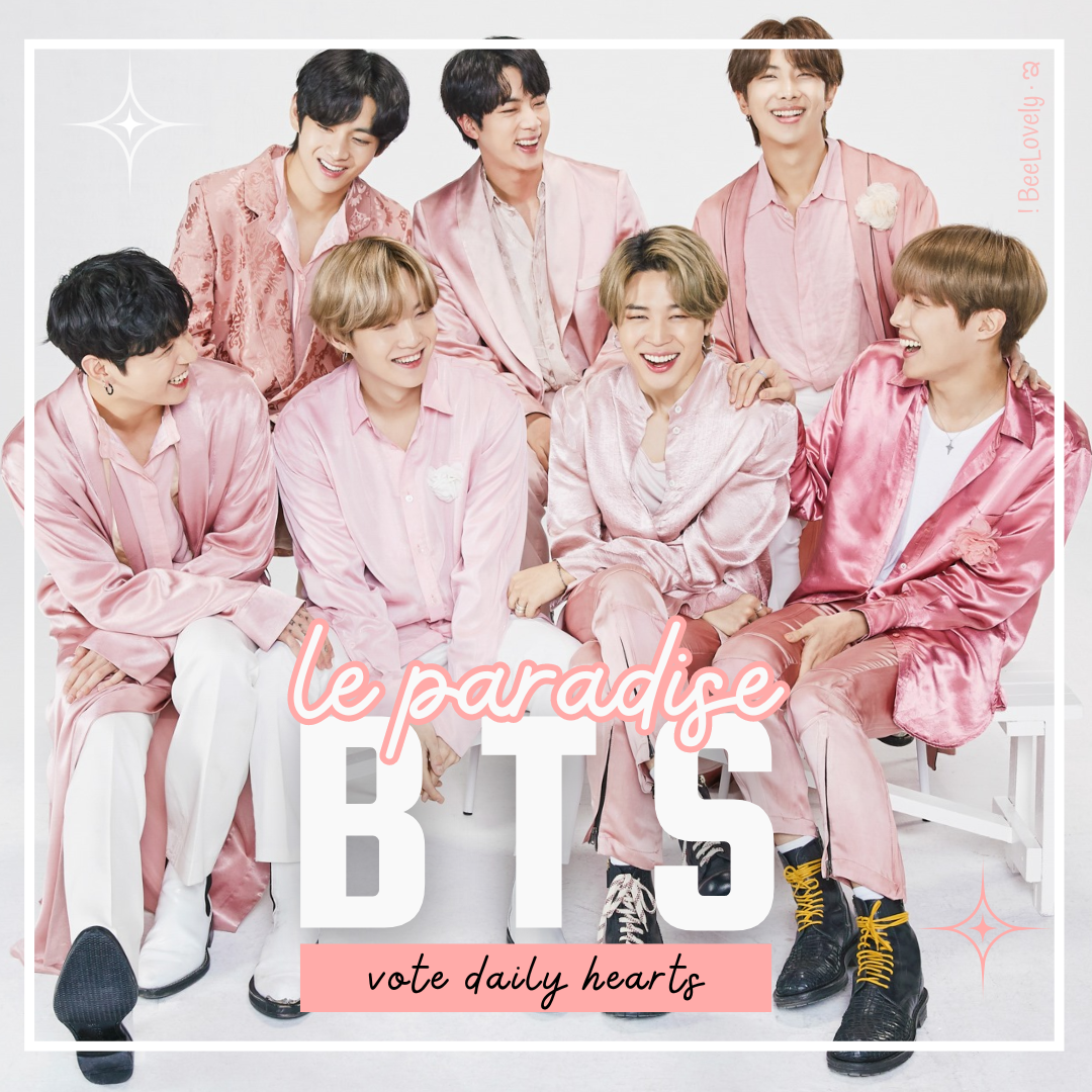 防彈少年團的最新活動照片