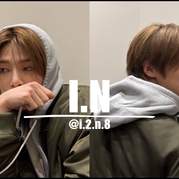 Behind-the-scenes cut of I.N (Stray Kids)