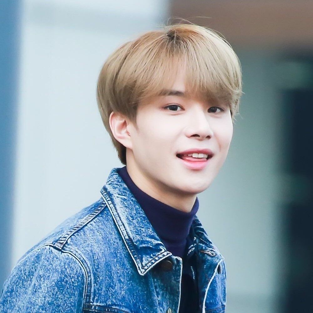 Behind-the-scenes cut of NCT