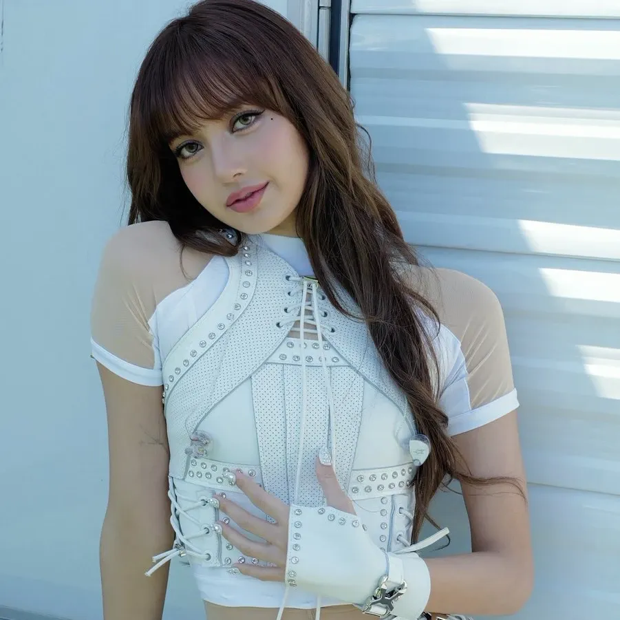 리사 (BLACKPINK) 팬이 찍은 순간