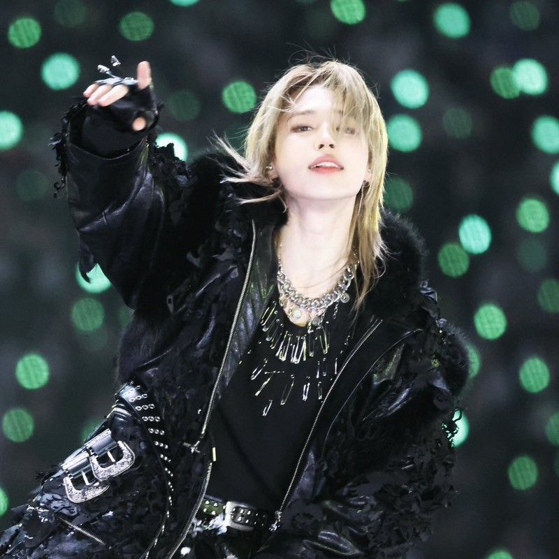 Behind-the-scenes cut of Jimin (BTS)