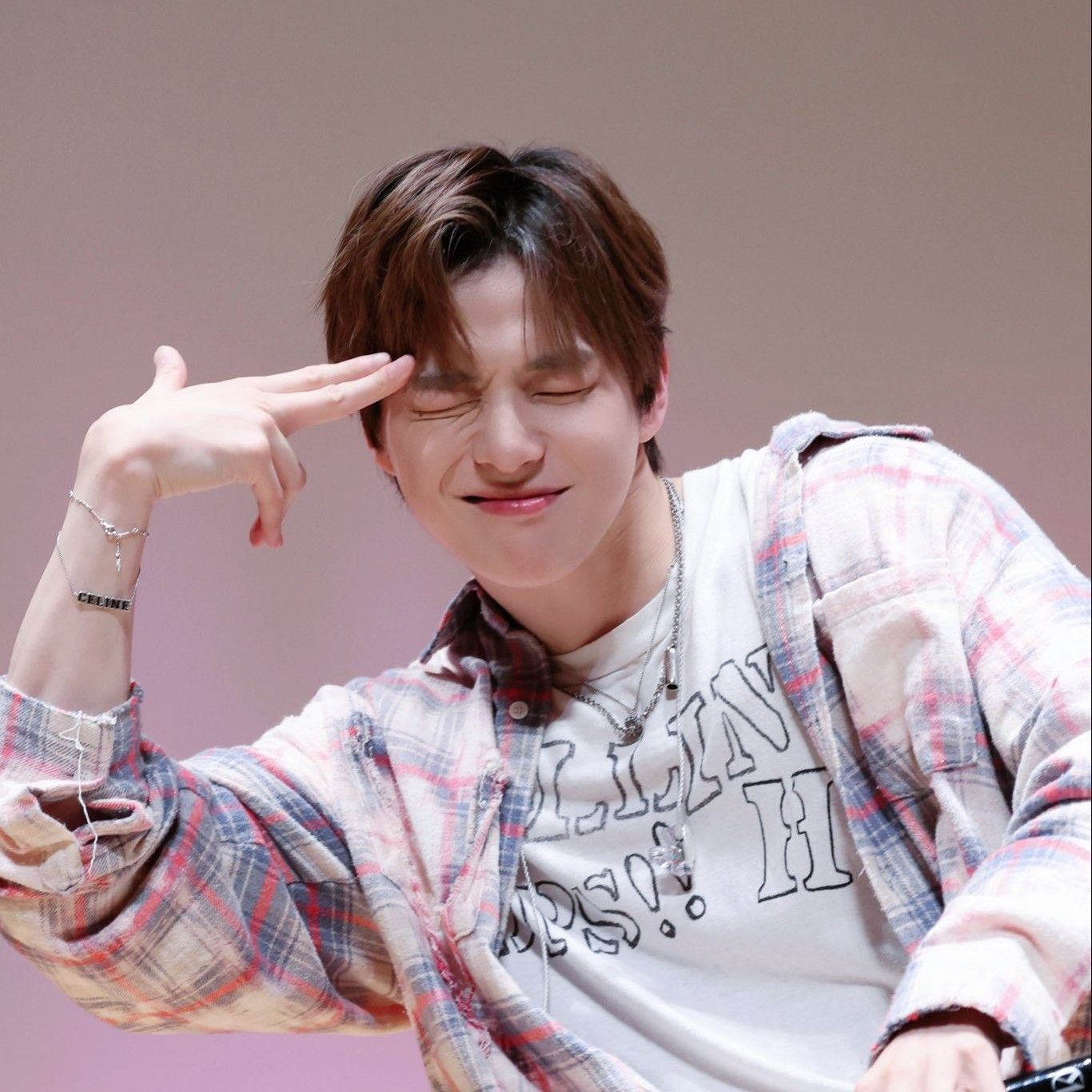 강다니엘 최근 활동샷