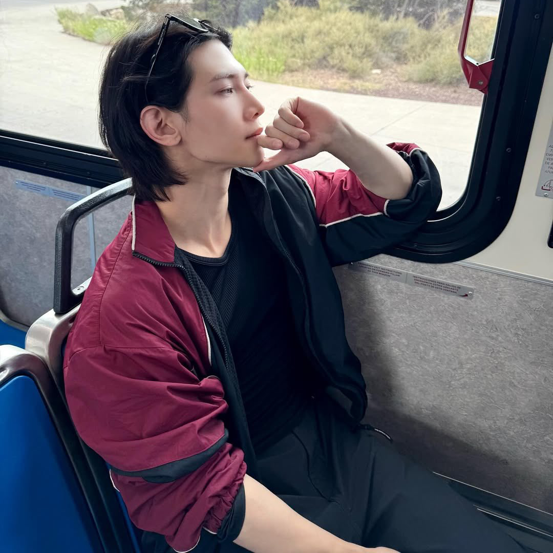 에이티즈의 최신 사진