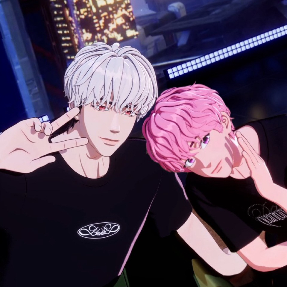 Latest photo of Eunho (PLAVE)