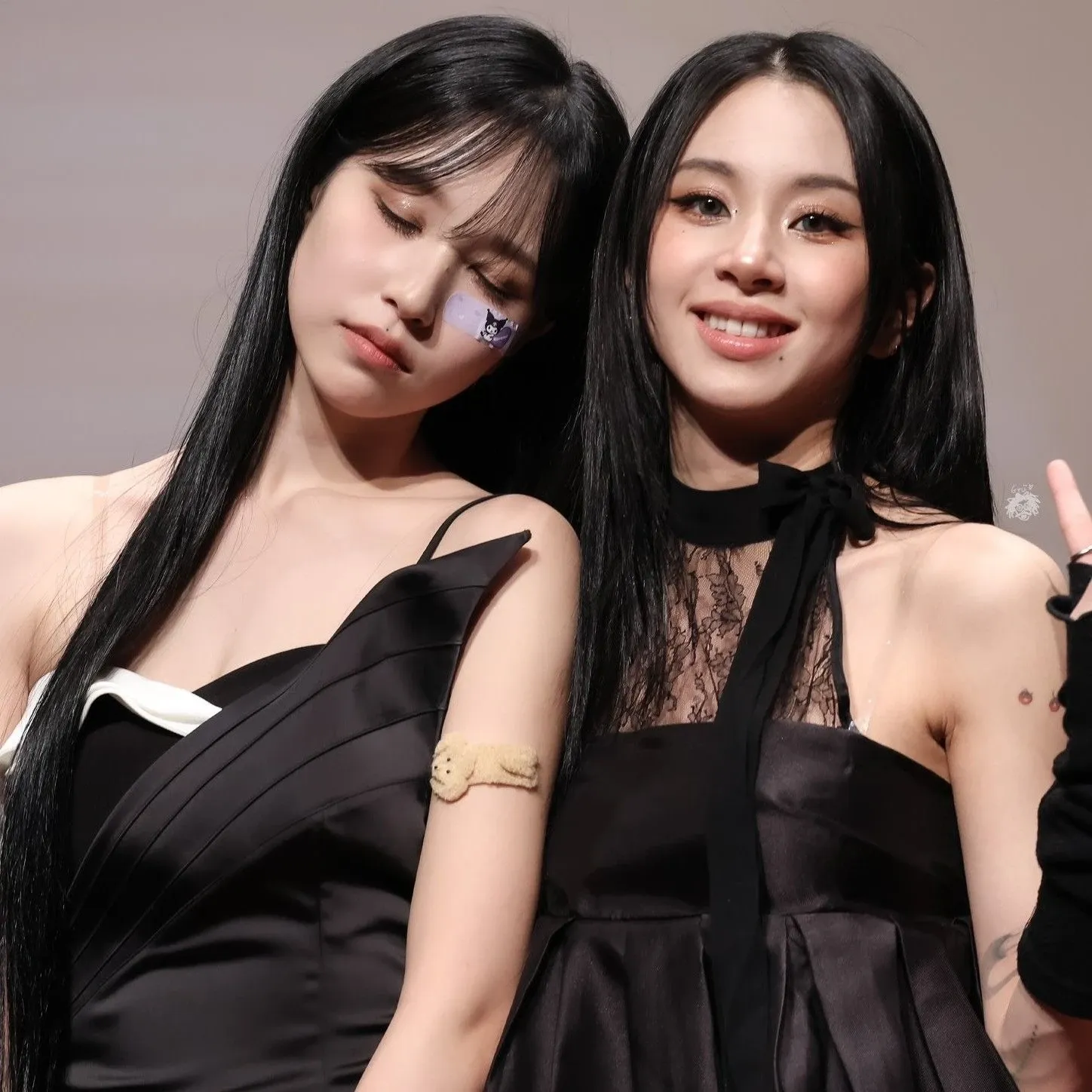 Foto aktivitas terbaru TWICE