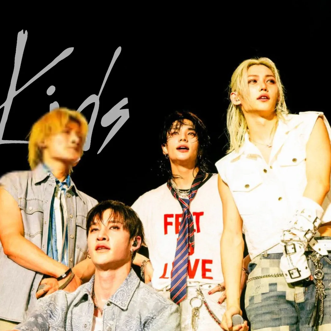 Stray Kids 최근 활동샷