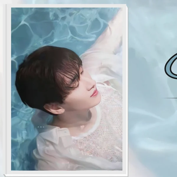 은혁 (슈퍼주니어)의 매력을 담은 최애돌 대표 사진