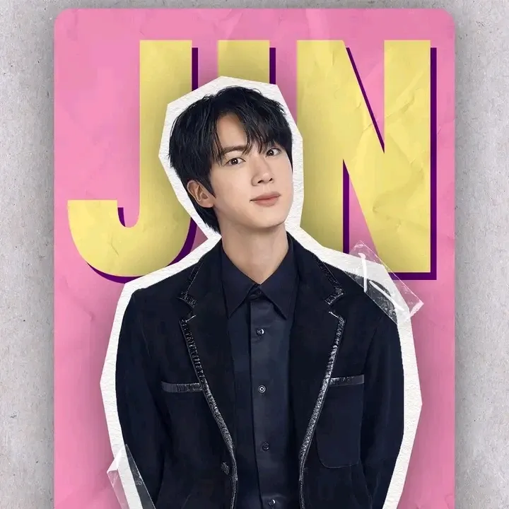 방탄소년단의 최신 사진