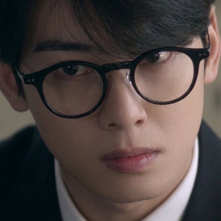 Latest photo of Eunwoo (ASTRO)