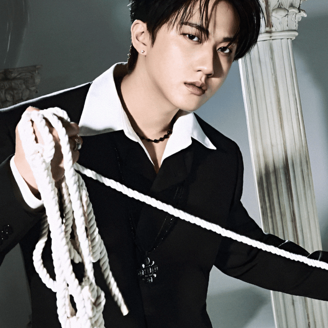 チャンビン (Stray Kids)の最近の活動写真