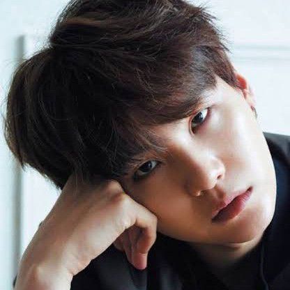 슈가 (방탄소년단) 최근 활동샷