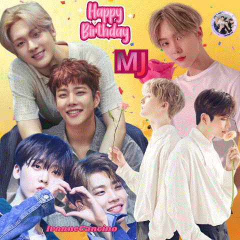 Latest photo of Sanha (ASTRO)