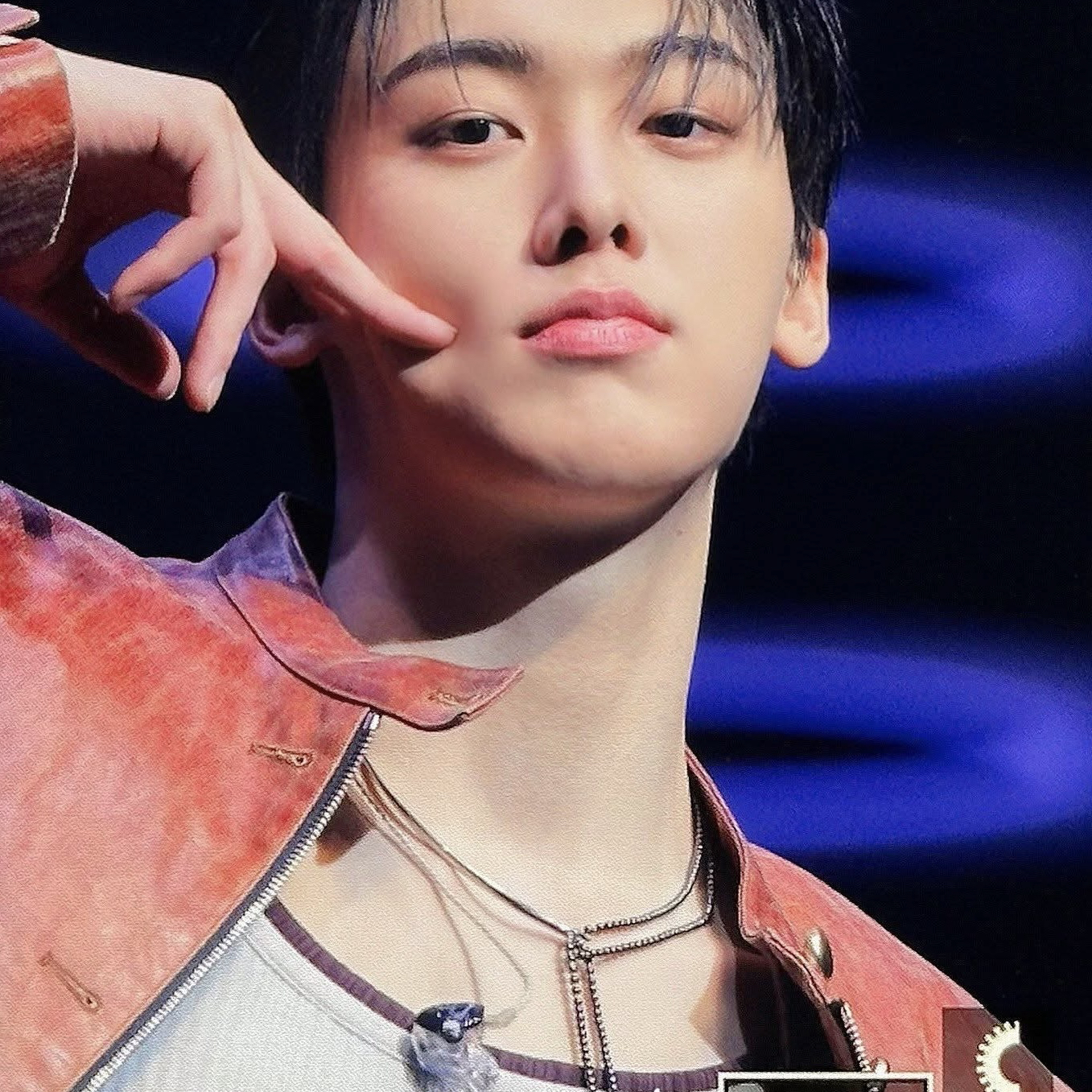 아스트로의 비하인드 컷