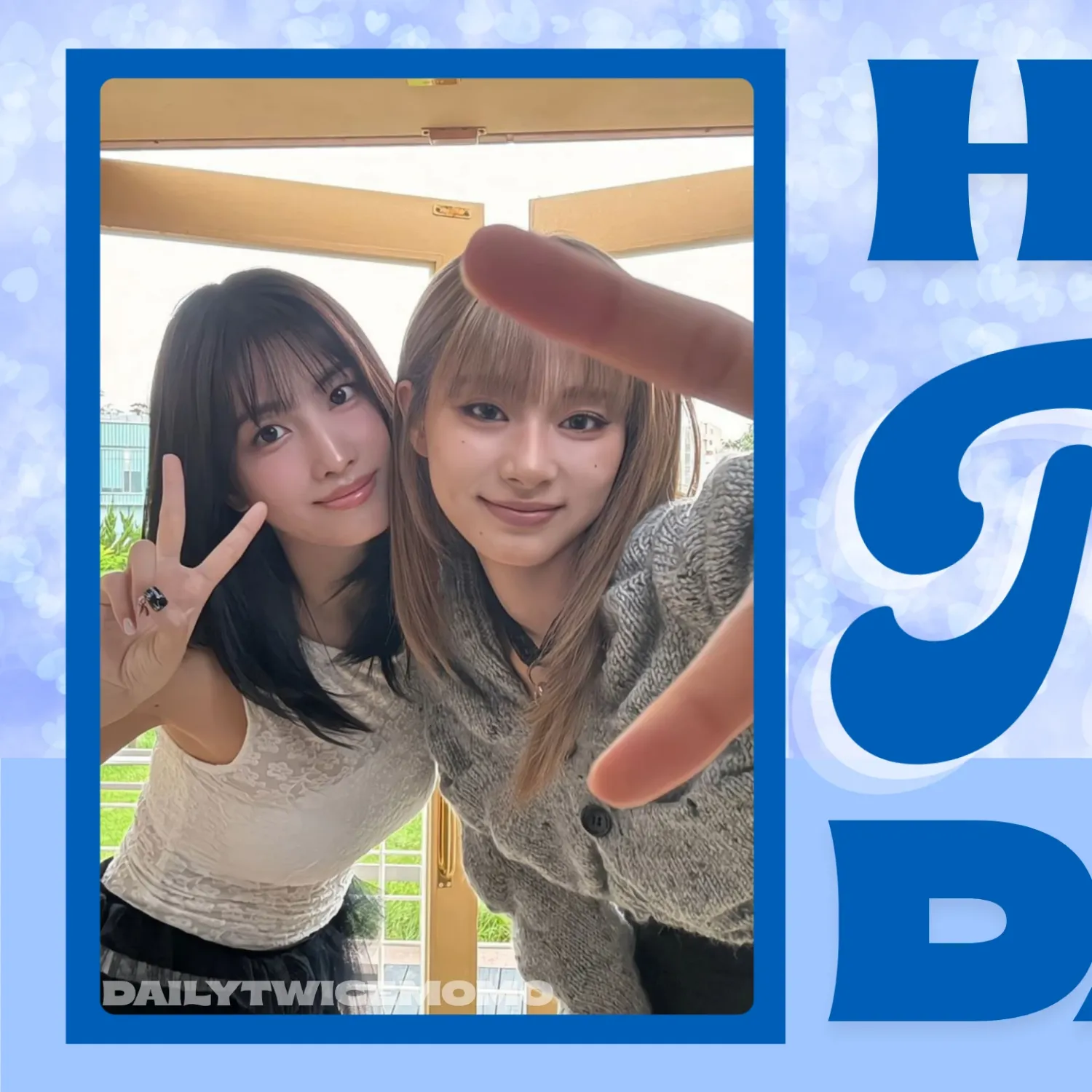 モモ (TWICE)の最新写真