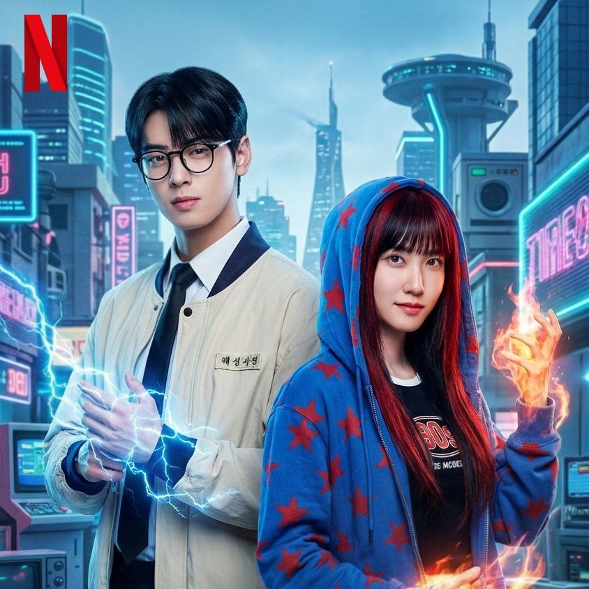 Latest photo of Eunwoo (ASTRO)