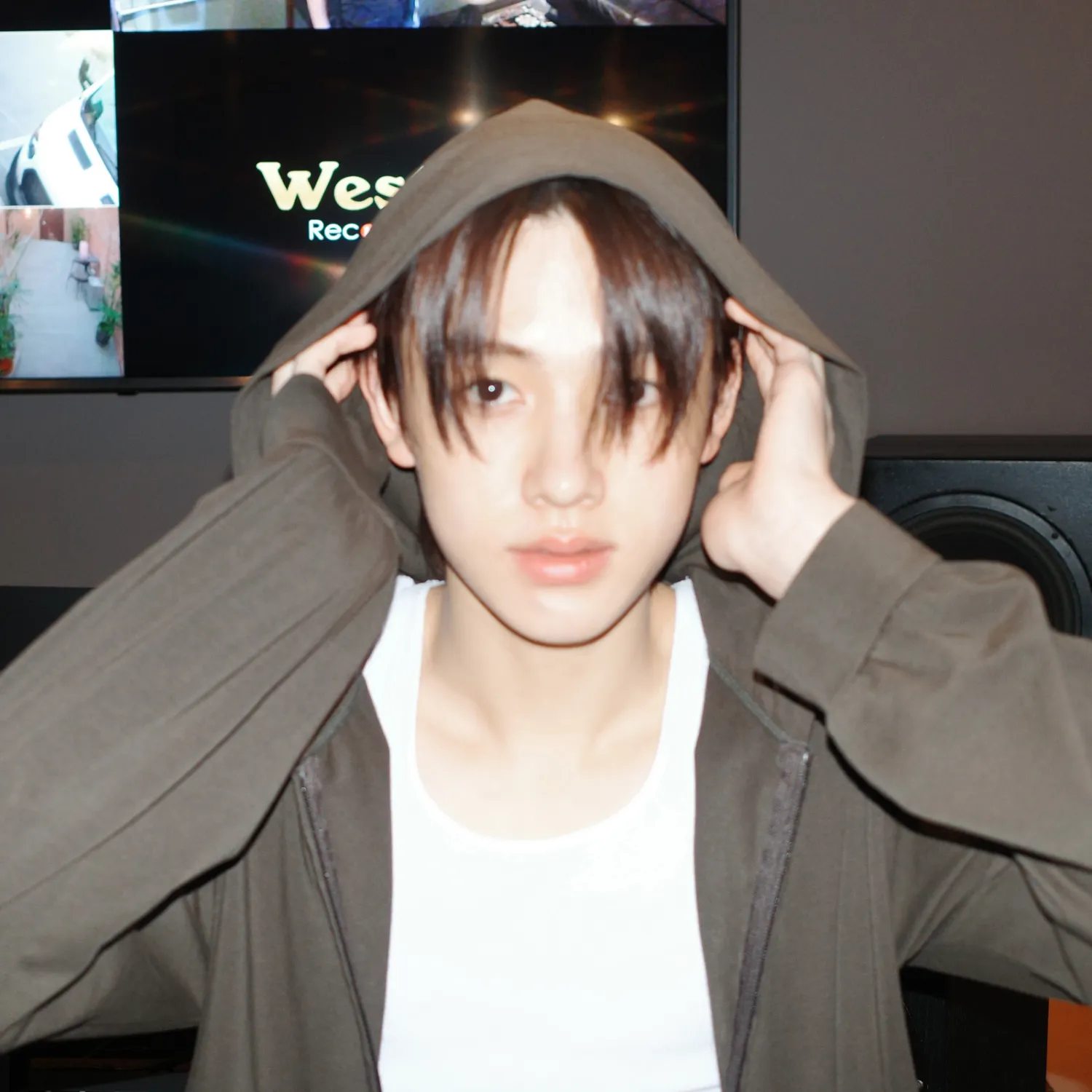 Latest photo of Seonghyeon (CORTIS)