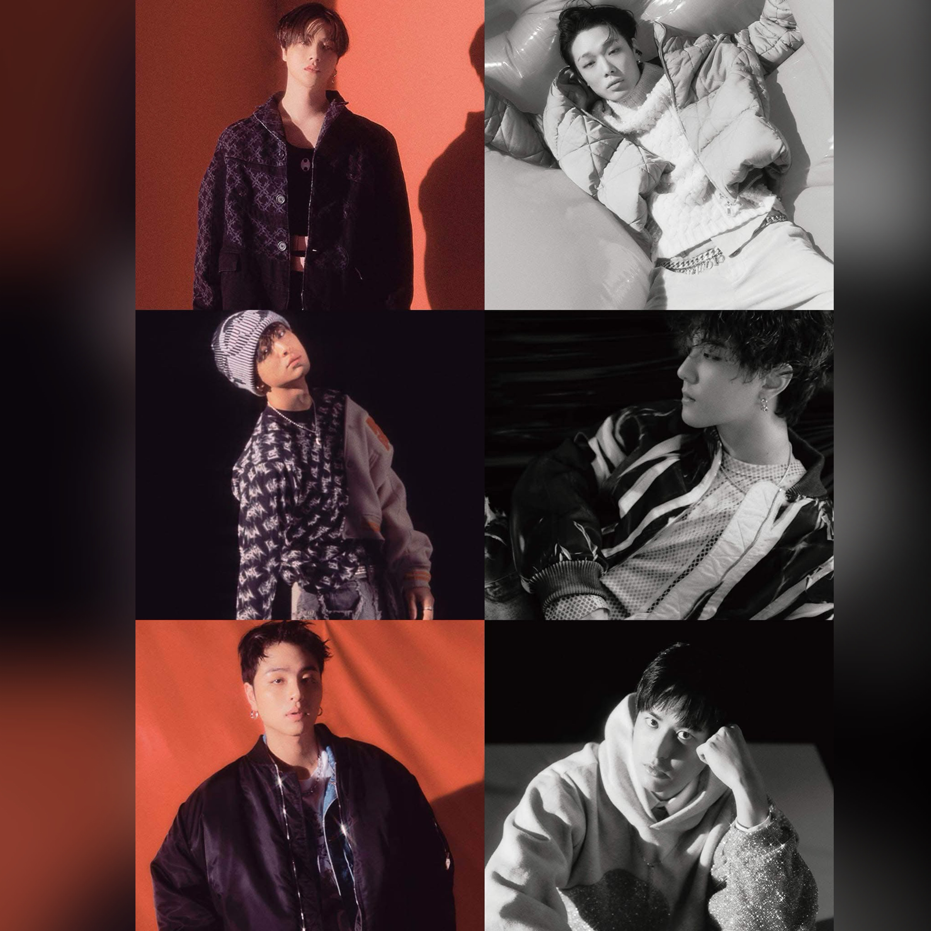 Latest photo of iKON