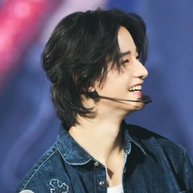 Foto terbaru Sato Keigo (JO1)