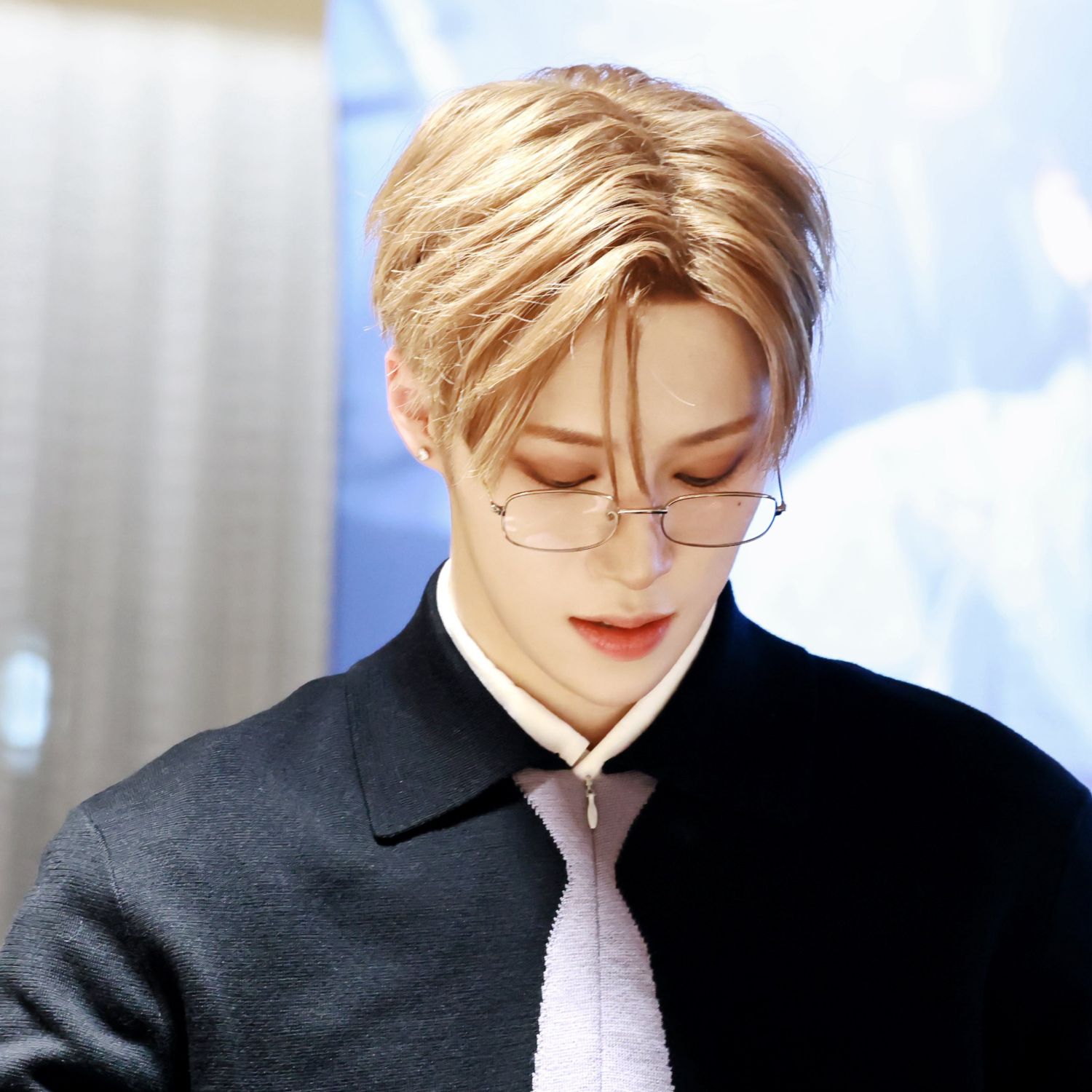 Behind-the-scenes cut of Arno (ALPHA DRIVE ONE)