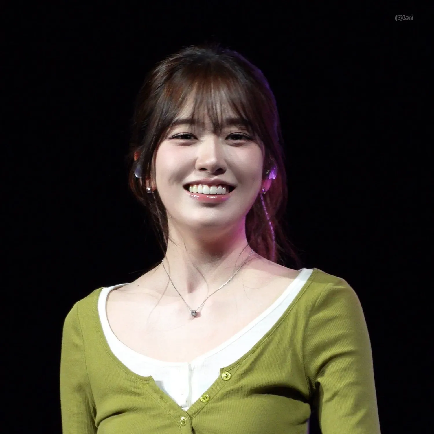 IVE 최근 활동샷