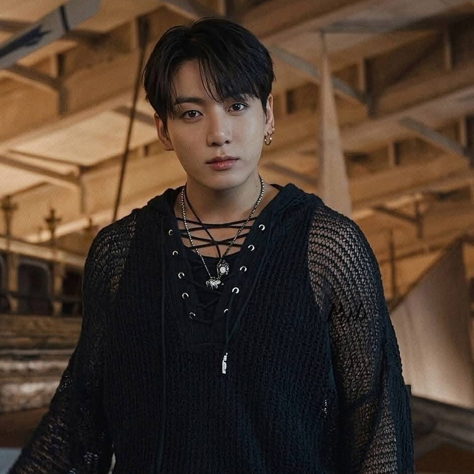 ジョングク (BTS)の舞台裏ショット