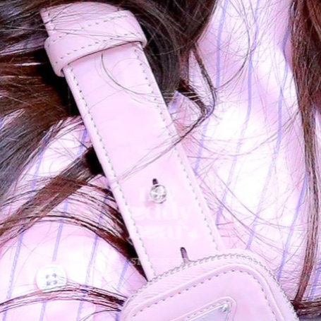 Behind-the-scenes cut of Seeun (STAYC)