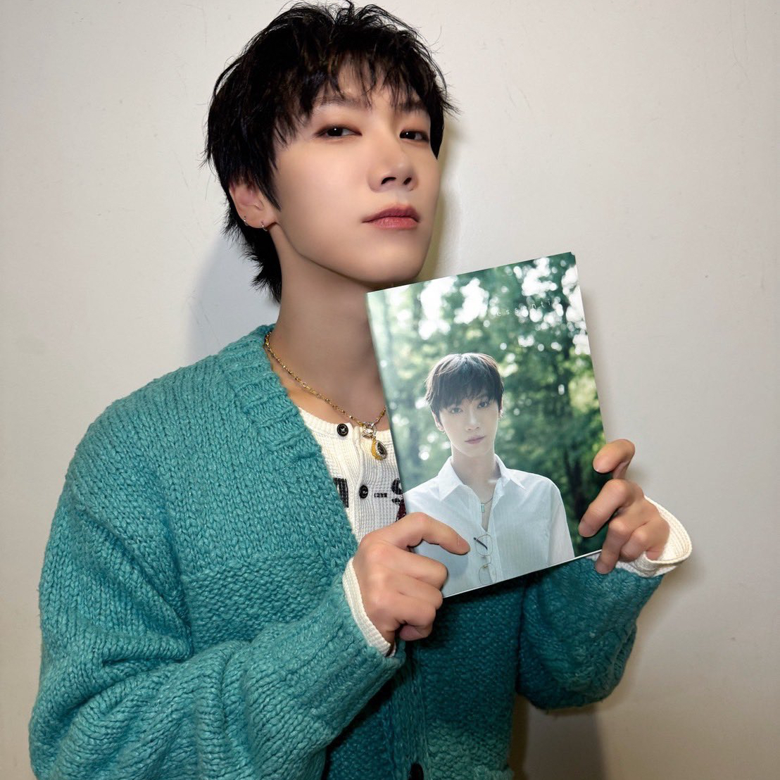 Behind-the-scenes cut of TEN (WayV)