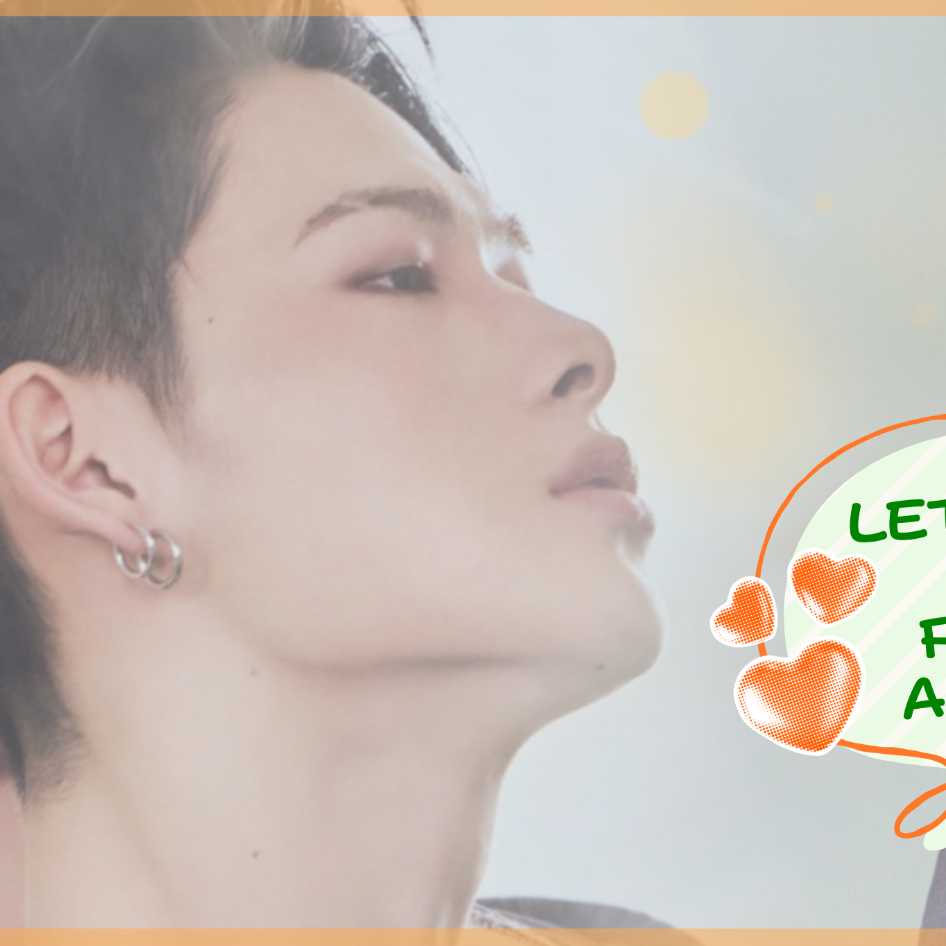 Foto aktivitas terbaru NI-KI (ENHYPEN)