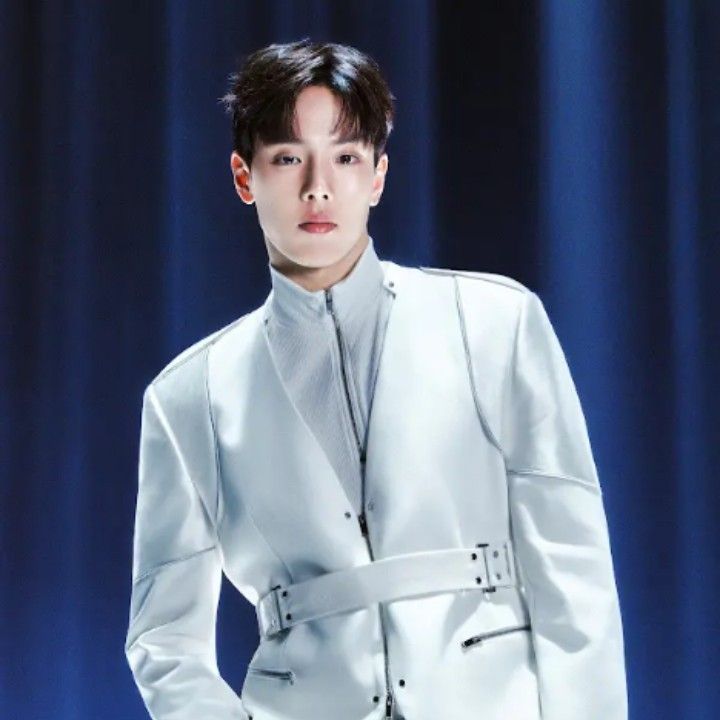 셔누 (몬스타엑스)의 비하인드 컷