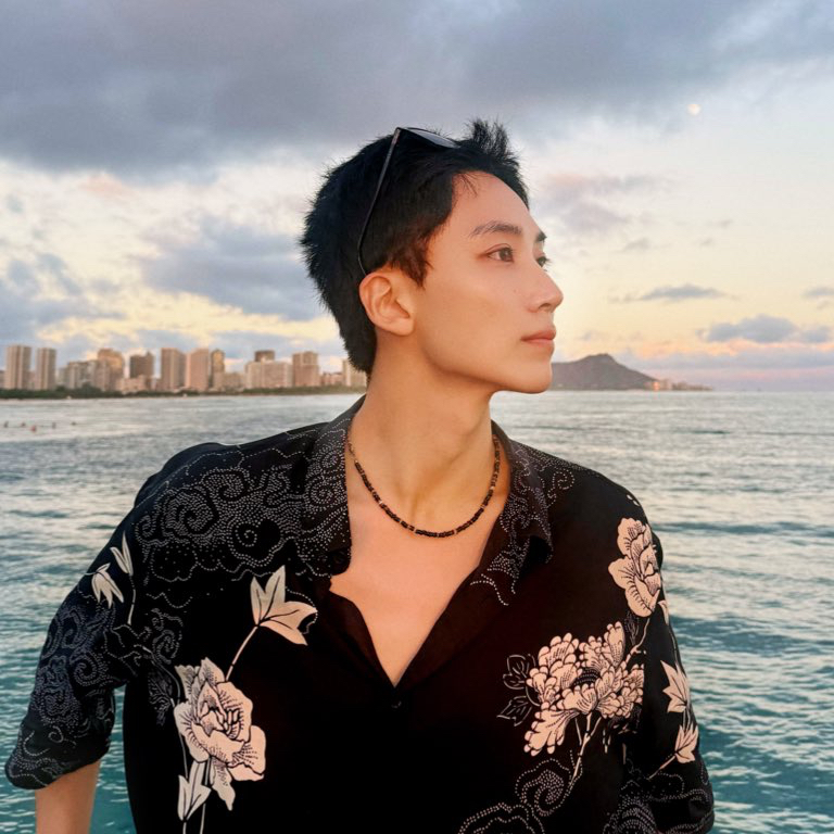 정한 (세븐틴) 팬이 찍은 순간