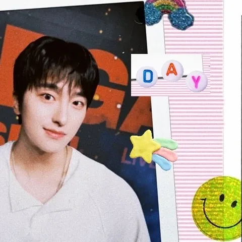 A moment captured by SEBIN (OMEGA X)'s fan