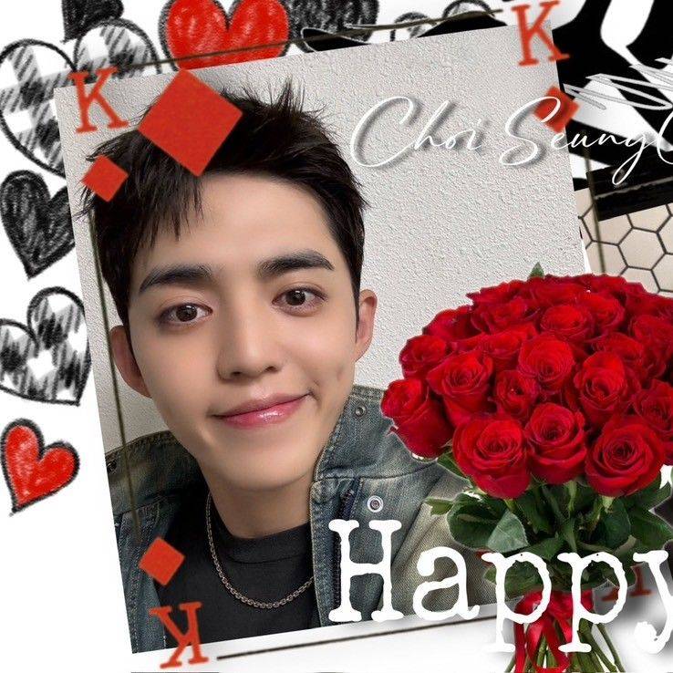 Behind-the-scenes cut of S.Coups (SEVENTEEN)