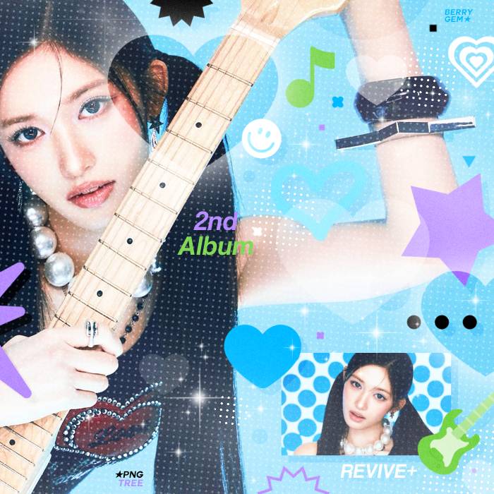 A moment captured by Leeseo (IVE)'s fan