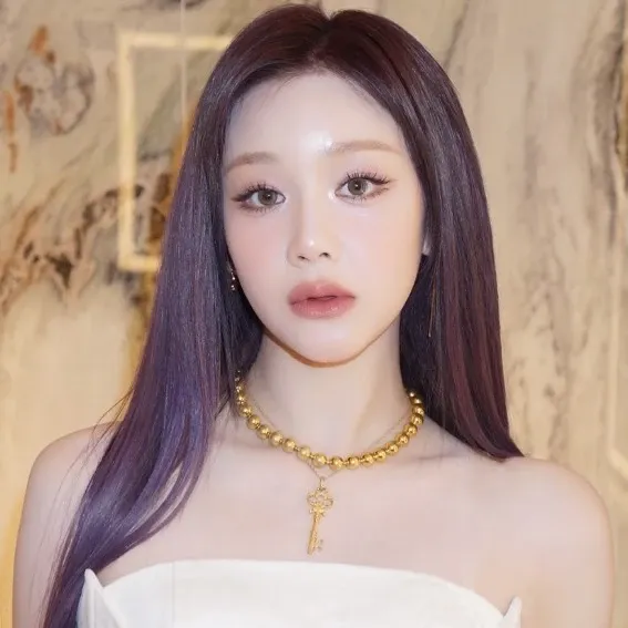 A moment captured by Pharita (BABYMONSTER)'s fan