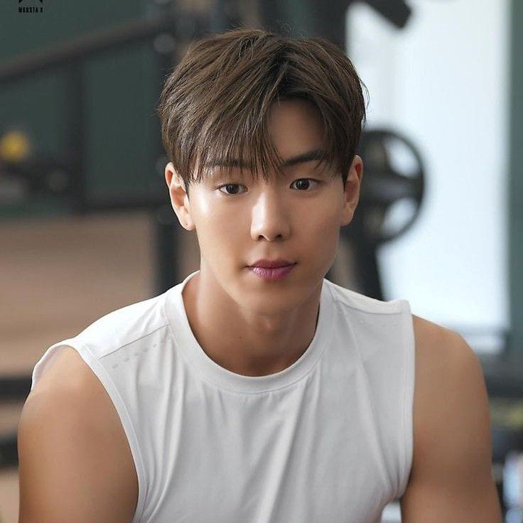 셔누 (몬스타엑스) 최근 활동샷