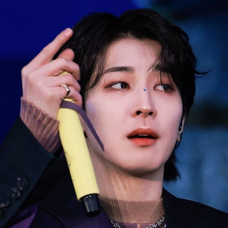 원우 (세븐틴)의 비하인드 컷