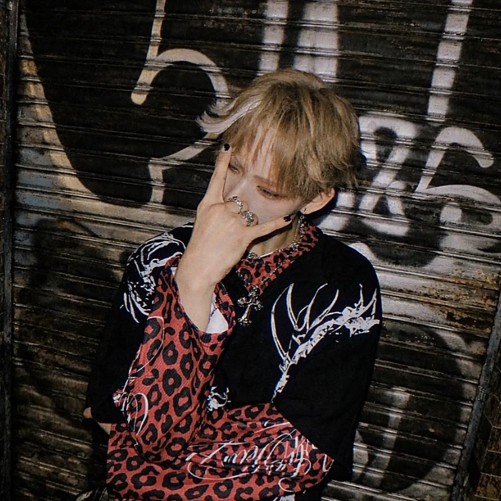 Recent activity shot of Exxi (SEVENTOEIGHT)