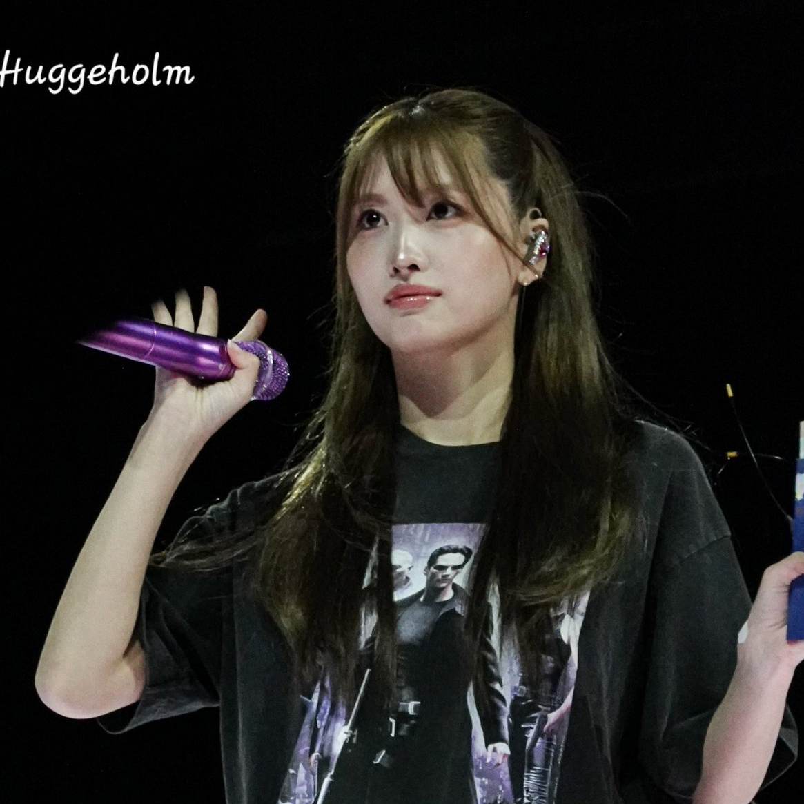 Momo (TWICE)的最新照片