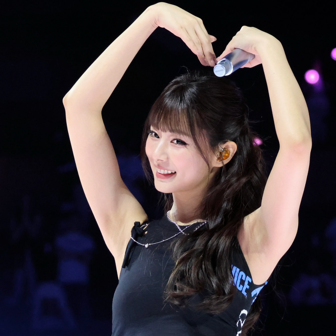 쯔위 (TWICE)의 최신 사진