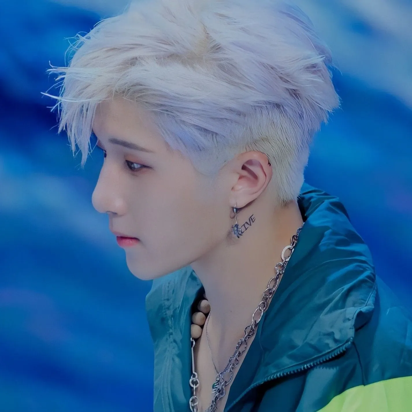 ASTRO粉絲拍下的瞬間