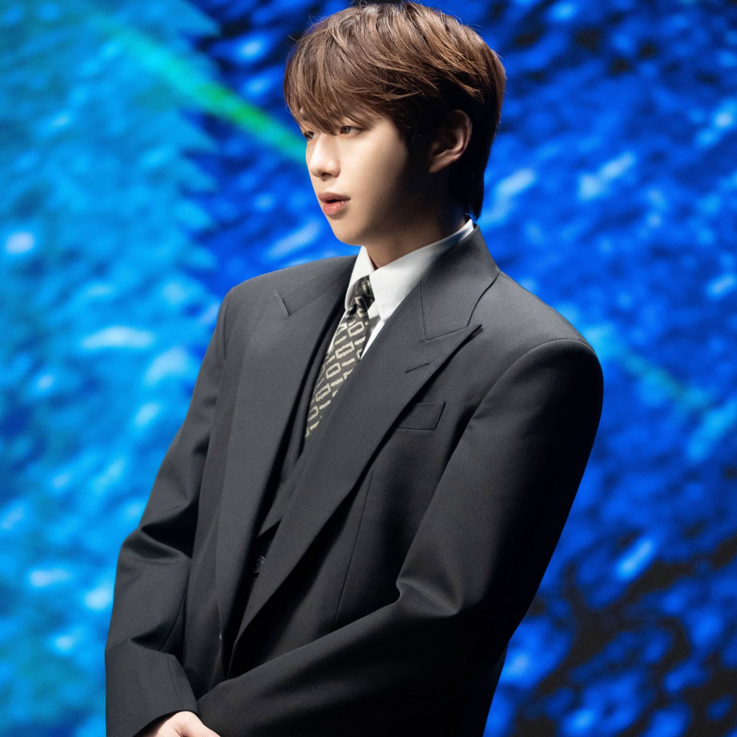 Potret di balik layar Kang Daniel