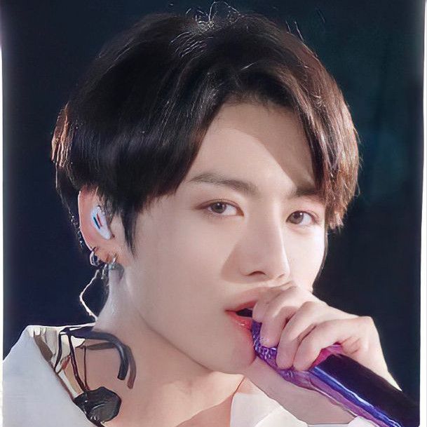 정국 (방탄소년단) 최근 활동샷