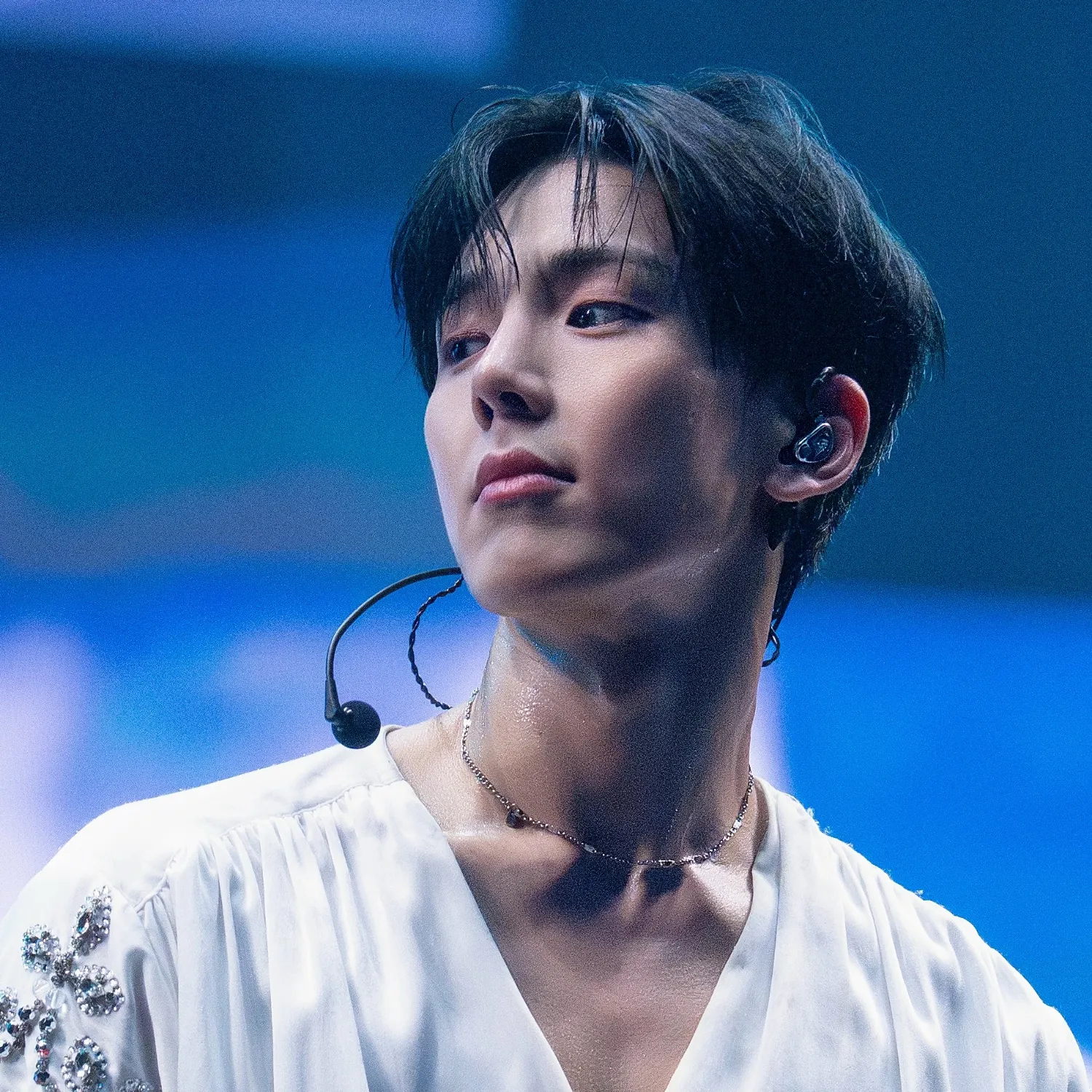 Shownu (MONSTA X)的最新活動照片