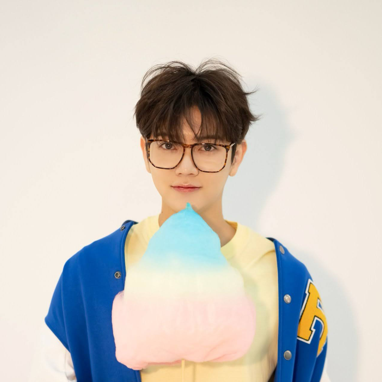 Recent activity shot of REN