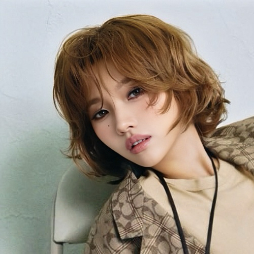 소연 (아이들) 최근 활동샷